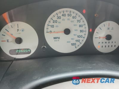 Zdjęcie 9 z 15 samochodu: 2003 DODGE GRAND CARAVAN SE VIN:1D4GP24R73B286570 - miniatura