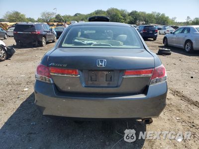 Zdjęcie 6 z 12 samochodu: 2012 HONDA ACCORD LX VIN:1HGCP2F37CA235436 - miniatura
