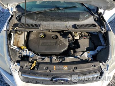 Zdjęcie 12 z 13 samochodu: 2013 FORD ESCAPE SE VIN:1FMCU0G90DUB69368 - miniatura