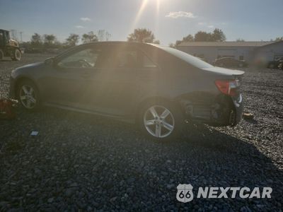 Drugie zdjęcie samochodu z przodu: 2014 TOYOTA CAMRY L VIN:4T1BF1FK1EU445865 - miniatura