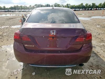 Zdjęcie 6 z 14 samochodu: 2013 HONDA ACCORD EXL VIN:1HGCR2F80DA271878 - miniatura