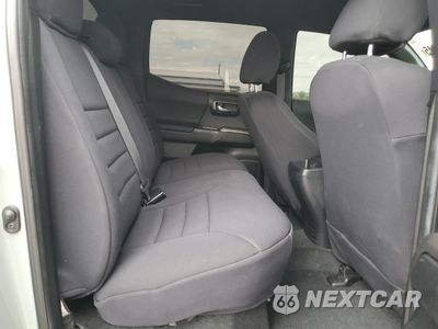Zdjęcie 10 z 15 samochodu: 2023 TOYOTA TACOMA DOUBLE CAB VIN:3TYCZ5ANXPT107370 - miniatura