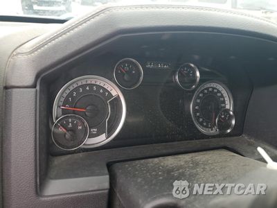 Zdjęcie 9 z 12 samochodu: 2017 RAM 1500 LARAMIE VIN:1C6RR7JT3HS704585 - miniatura
