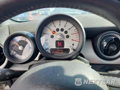 Zdjęcie 9 z 13 samochodu: 2011 MINI COOPER VIN:WMWZN3C50BT265131 - miniatura