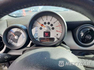 Zdjęcie 9 z 13 samochodu: 2011 MINI COOPER VIN:WMWZN3C50BT265131 - miniatura