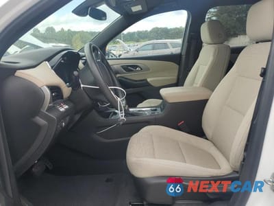 Zdjęcie 7 z 13 samochodu: 2023 CHEVROLET TRAVERSE LS VIN:1GNERFKW4PJ110142 - miniatura