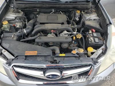 Zdjęcie 11 z 12 samochodu: 2011 SUBARU LEGACY 2.5I LIMITED VIN:4S3BMBK68B3253093 - miniatura