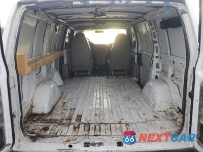 Zdjęcie 10 z 13 samochodu: 1998 CHEVROLET ASTRO VIN:1GCDM19W2WB184146 - miniatura