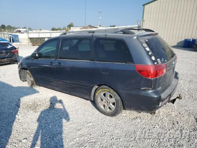 Drugie zdjęcie samochodu z przodu: 2007 TOYOTA SIENNA CE VIN:5TDZK23C47S020858 - miniatura