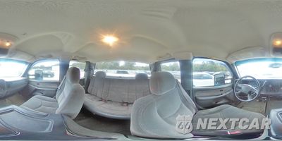 Zdjęcie 14 z 14 samochodu: 2003 CHEVROLET SILVERADO K2500 HEAVY DUTY VIN:1GCHK291X3E131738 - miniatura