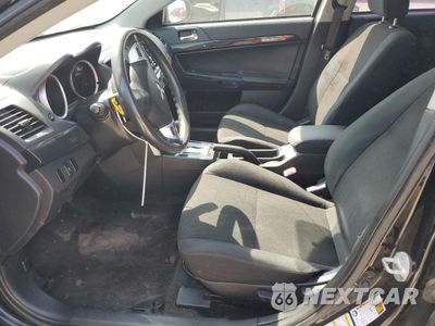 Zdjęcie 7 z 13 samochodu: 2017 MITSUBISHI LANCER ES VIN:JA32U2FU0HU004314 - miniatura
