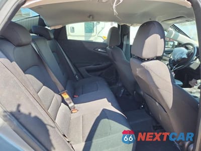 Zdjęcie 10 z 13 samochodu: 2025 CHEVROLET MALIBU RS VIN:1G1ZG5ST8SF102243 - miniatura