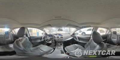 Zdjęcie 14 z 14 samochodu: 2012 MAZDA 3 I VIN:JM1BL1W75C1618519 - miniatura