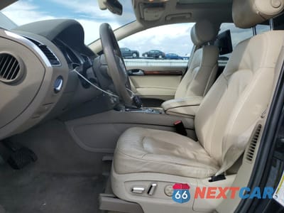 Zdjęcie 7 z 16 samochodu: 2013 AUDI Q7 PREMIUM PLUS VIN:WA1LGAFE1DD014175 - miniatura