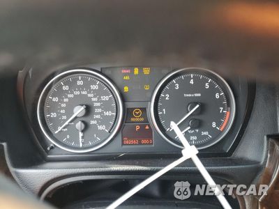 Zdjęcie 9 z 12 samochodu: 2011 BMW 328 I SULEV VIN:WBADW7C51BE726386 - miniatura