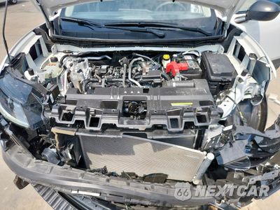 Zdjęcie 12 z 15 samochodu: 2025 NISSAN KICKS S VIN:3N8AP6BB4SL381072 - miniatura