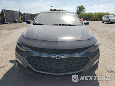 Piąte zdjęcie samochodu w środku: 2019 CHEVROLET MALIBU RS VIN:1G1ZG5ST8KF181803 - miniatura