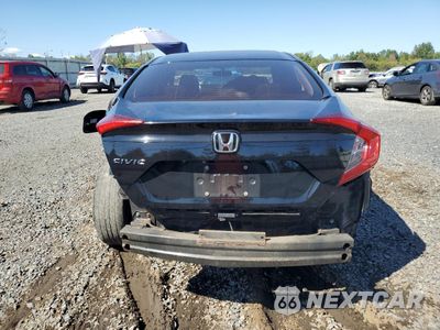 Zdjęcie 6 z 14 samochodu: 2016 HONDA CIVIC EX VIN:19XFC2F73GE249511 - miniatura
