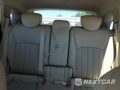 Zdjęcie 10 z 13 samochodu: 2016 INFINITI QX50 VIN:JN1BJ0RP8GM233412 - miniatura