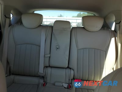 Zdjęcie 10 z 15 samochodu: 2016 INFINITI QX50 VIN:JN1BJ0RP8GM233412 - miniatura