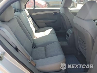 Zdjęcie 10 z 14 samochodu: 2011 CHEVROLET MALIBU LS VIN:1G1ZB5E12BF217008 - miniatura