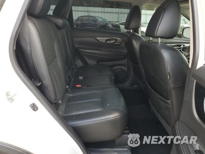 Zdjęcie 10 z 14 samochodu: 2016 NISSAN ROGUE S VIN:5N1AT2MT0GC848797 - miniatura