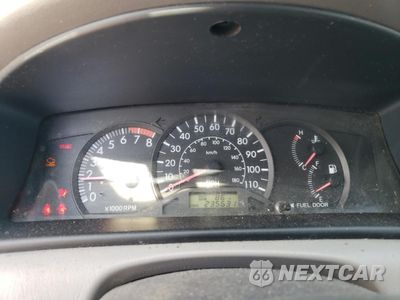 Zdjęcie 9 z 12 samochodu: 2003 TOYOTA COROLLA CE VIN:1NXBR32E03Z107566 - miniatura