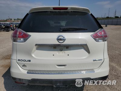 Zdjęcie 6 z 16 samochodu: 2016 NISSAN ROGUE S VIN:5N1AT2MV0GC775822 - miniatura