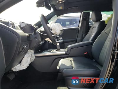 Zdjęcie 7 z 14 samochodu: 2025 MERCEDES-BENZ GLA 250 4MATIC VIN:W1N4N4HB6SJ659755 - miniatura