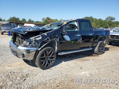 2012 CHEVROLET SILVERADO C1500 LT 3GCPCSE07CG177560 - główne zdjęcie licytacji z USA - miniatura