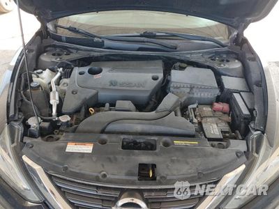 Zdjęcie 11 z 12 samochodu: 2017 NISSAN ALTIMA 2.5 VIN:1N4AL3AP3HC121615 - miniatura