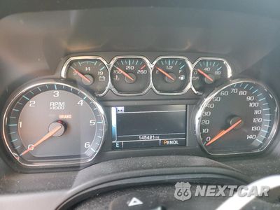 Zdjęcie 9 z 15 samochodu: 2017 CHEVROLET TAHOE K1500 LS VIN:1GNSKAKC2HR348042 - miniatura