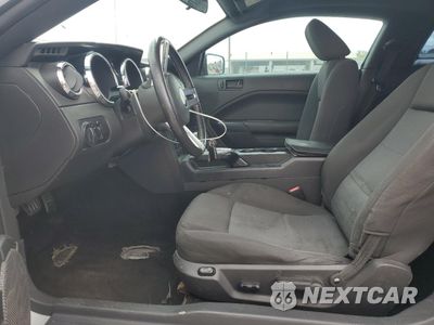 Zdjęcie 7 z 13 samochodu: 2005 FORD MUSTANG VIN:1ZVFT80N255238368 - miniatura
