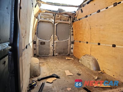 Zdjęcie 10 z 13 samochodu: 2016 MERCEDES-BENZ SPRINTER 2500 VIN:WD3PE8CDXGP277487 - miniatura