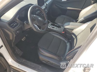 Zdjęcie 7 z 14 samochodu: 2023 FORD ESCAPE ST LINE VIN:1FMCU0MZ5PUB42014 - miniatura