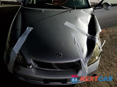 Zdjęcie 11 z 12 samochodu: 2005 LEXUS ES 330 VIN:JTHBA30G155058230 - miniatura