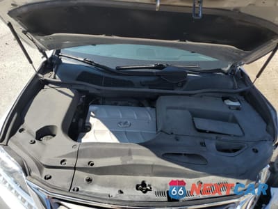 Zdjęcie 12 z 13 samochodu: 2013 LEXUS RX 350 BASE VIN:2T2BK1BA4DC217119 - miniatura
