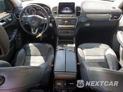 Zdjęcie 8 z 14 samochodu: 2018 MERCEDES-BENZ GLS 550 4MATIC VIN:4JGDF7DE1JB099203 - miniatura