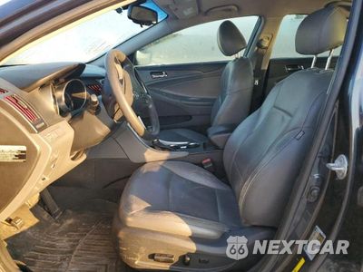 Zdjęcie 7 z 12 samochodu: 2012 HYUNDAI SONATA GLS VIN:5NPEB4AC3CH444299 - miniatura