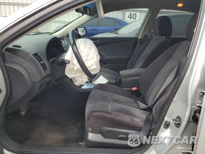 Zdjęcie 7 z 12 samochodu: 2008 NISSAN ALTIMA 2.5 VIN:1N4AL21E88N413435 - miniatura