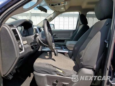 Zdjęcie 7 z 12 samochodu: 2012 DODGE RAM 1500 SLT VIN:1C6RD6LT3CS211830 - miniatura