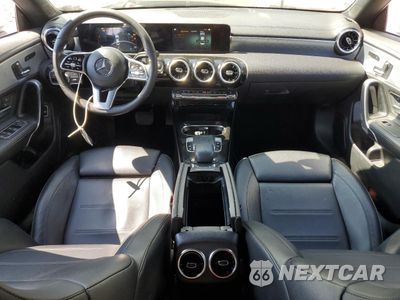 Zdjęcie 8 z 14 samochodu: 2020 MERCEDES-BENZ CLA 250 4MATIC VIN:WDD5J4HB5LN060319 - miniatura