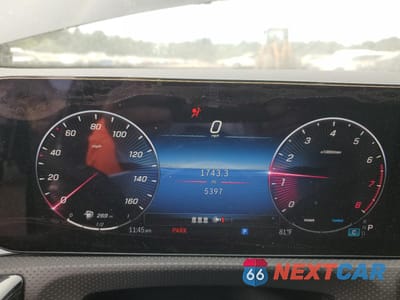 Zdjęcie 9 z 13 samochodu: 2025 MERCEDES-BENZ CLA 250 4MATIC VIN:W1K5J4HB1SN489732 - miniatura