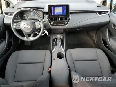 Zdjęcie 8 z 13 samochodu: 2024 TOYOTA COROLLA LE VIN:5YFB4MDE8RP168580 - miniatura