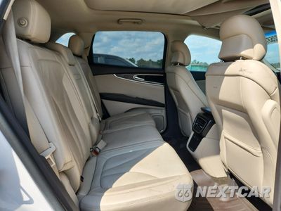 Zdjęcie 11 z 14 samochodu: 2018 LINCOLN MKX RESERVE VIN:2LMPJ6LR0JBL21836 - miniatura