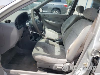 Zdjęcie 7 z 13 samochodu: 1998 FORD ESCORT SE VIN:1FAFP13P7WW172770 - miniatura