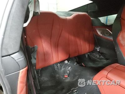 Zdjęcie 10 z 13 samochodu: 2022 BMW M8 VIN:WBSAE0C0XNCJ05564 - miniatura