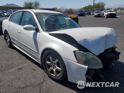 Czwarte zdjęcie samochodu z boku: 2006 NISSAN ALTIMA S VIN:1N4AL11D26N346782 - miniatura