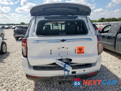 Zdjęcie 6 z 13 samochodu: 2024 CHEVROLET TAHOE K1500 VIN:1GNSKLED0RR371000 - miniatura