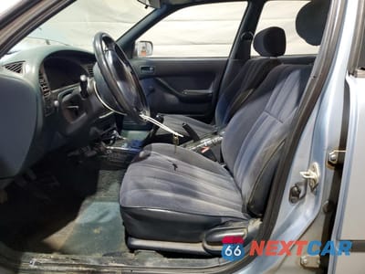 Zdjęcie 7 z 12 samochodu: 1992 TOYOTA CAMRY DLX VIN:4T1SK11E8NU033763 - miniatura